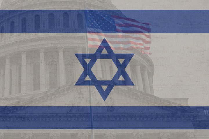Kent: Integrating U.S., Israeli Militaries Will Give Israel Imprudent Access to U.S. Military Secrets