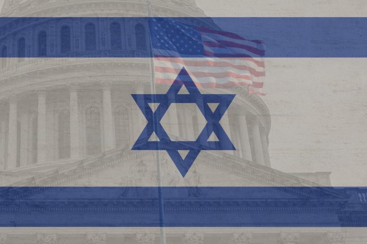 Kent: Integrating U.S., Israeli Militaries Will Give Israel Imprudent Access to U.S. Military Secrets