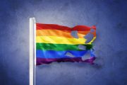 The Rainbow Revolution Runs Into Resistance