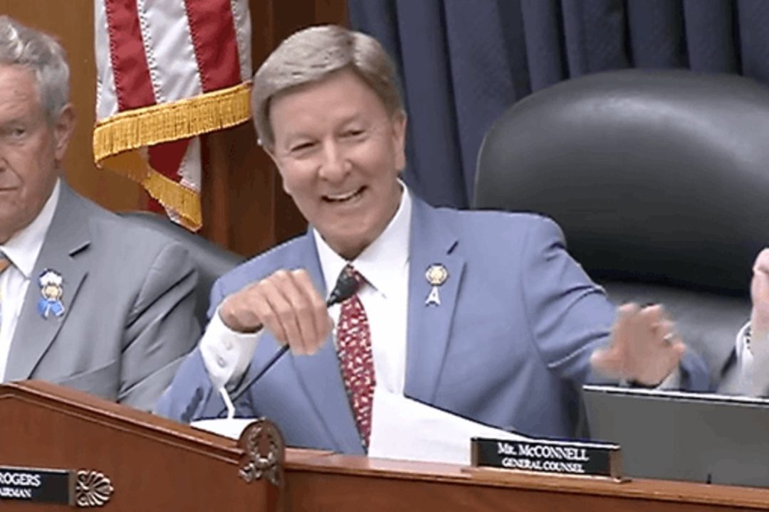 GOPers on Armed Services Vote to Entwine U.S.-Israel Militaries, Put U.S. Secrets in Danger