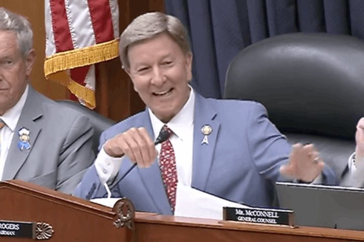 GOPers on Armed Services Vote to Entwine U.S.-Israel Militaries, Put U.S. Secrets in Danger