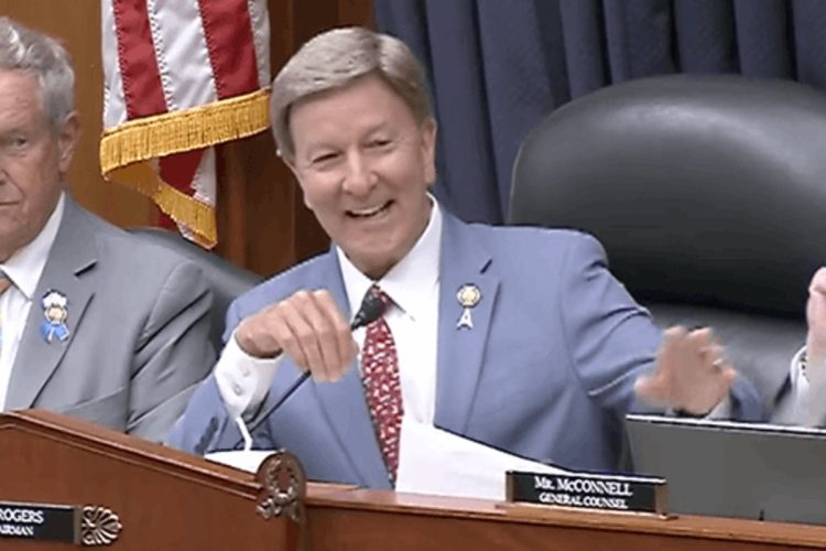GOPers on Armed Services Vote to Entwine U.S.-Israel Militaries, Put U.S. Secrets in Danger