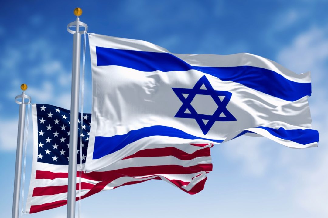 NBC: Pentagon Intel Agency Says Israeli Espionage Threat to U.S. Now “Critical”