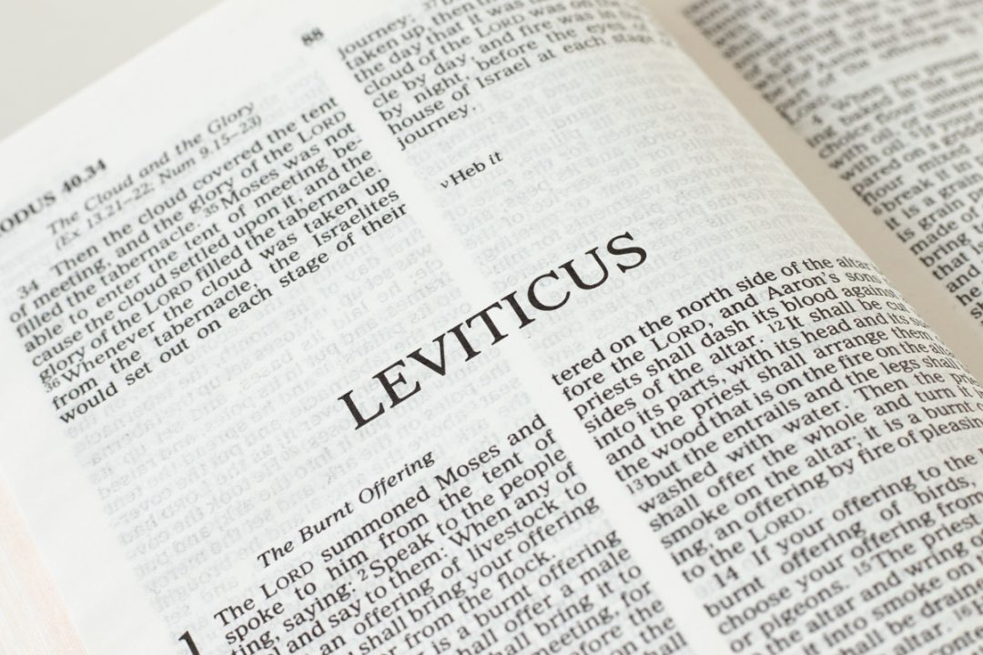 Canadian Senate Passes Law Criminalizing “Hateful” Bible Verses
