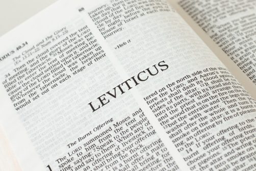 Canadian Senate Passes Law Criminalizing “Hateful” Bible Verses
