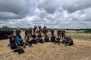 Border Patrol Arrests Six Camouflaged Chinese “Special Interest Aliens,” Highlighting Weaponized Mass Migration