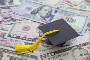 Dead People, Bots, and Phantom Registrants Are Taking Out Student Loans