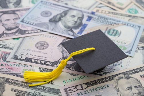 Dead People, Bots, and Phantom Registrants Are Taking Out Student Loans