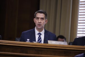 Senate Bill Would Force POTUS to “Share” Intel With Israel in Virtual Merger of Agencies