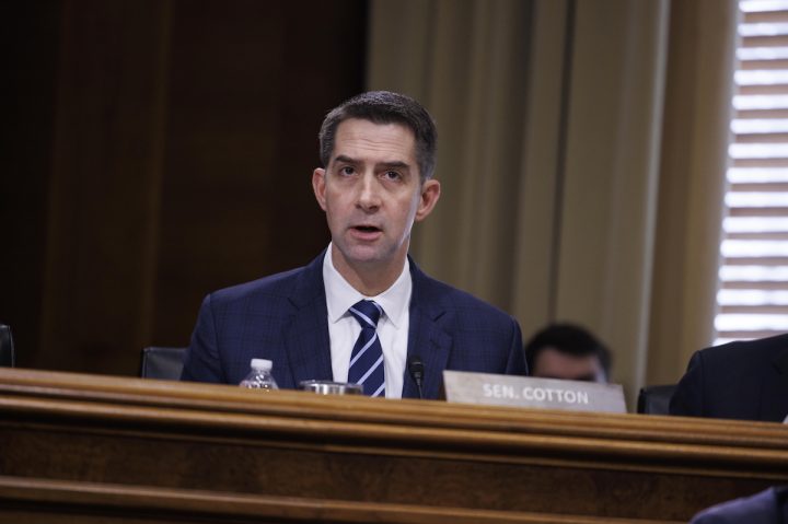 Senate Bill Would Force POTUS to “Share” Intel With Israel in Virtual Merger of Agencies