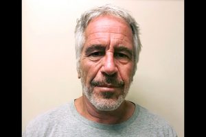 Police Chief: DOJ Worked to Protect Epstein