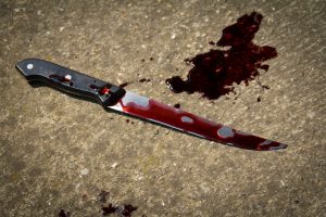 Cops: Sudanese “Migrant” Attempted to Behead White Man in Belfast, Northern Ireland