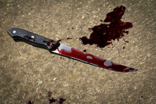 Cops: Sudanese “Migrant” Attempted to Behead White Man in Belfast, Northern Ireland