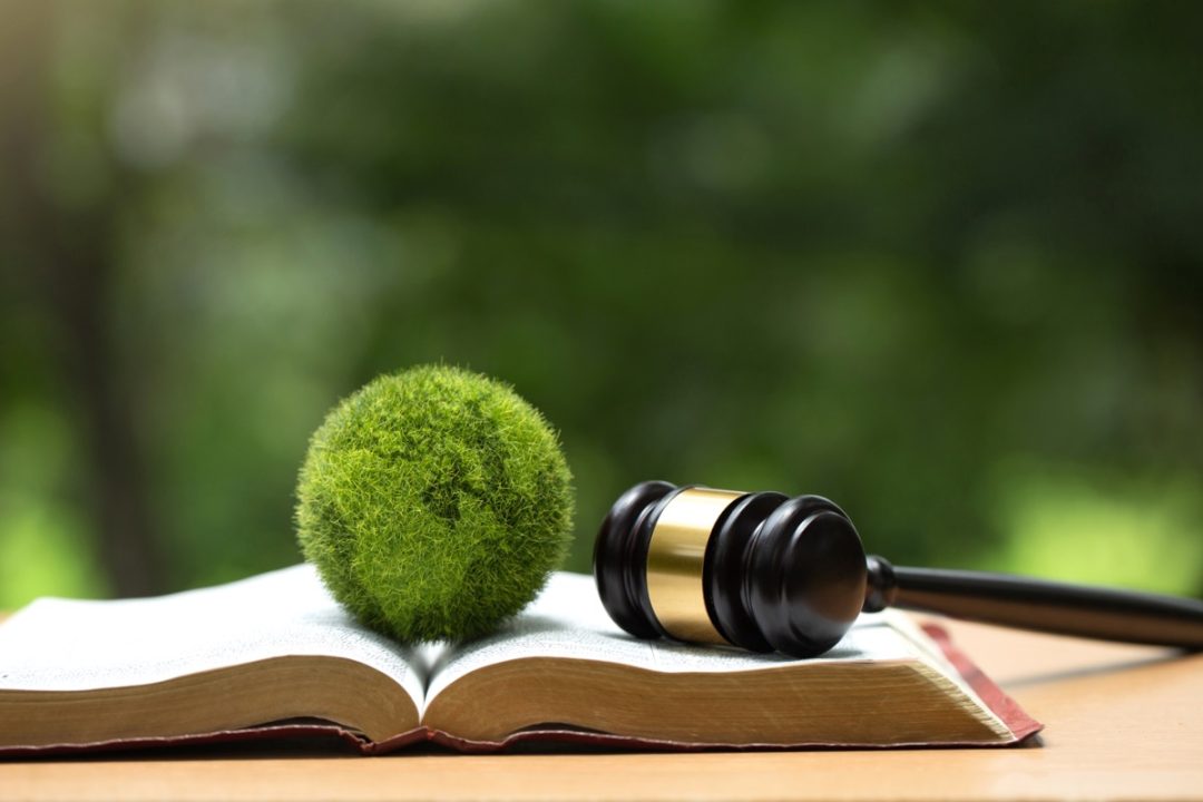 UN Endorses “World Court” Ruling Claiming All MUST Fight “Climate Change”