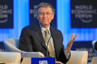 Epstein Files Are Destroying Bill Gates’ Carefully Crafted Image