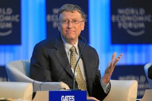 Epstein Files Are Destroying Bill Gates’ Carefully Crafted Image