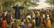 The Spiritual Foundation of American Independence