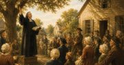 How Christian History Paved the Way for U.S. Independence
