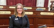 God, Family, Country | Idaho State Senator Learns the Bitter Cost of Defending Freedom