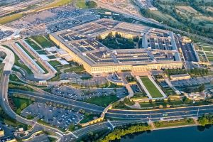 Pentagon Blows Billions on Overdue, Obsolete Weapons