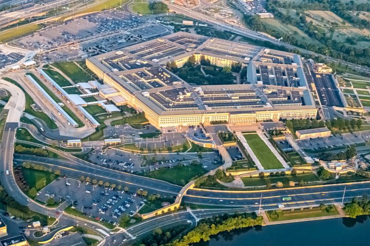 Pentagon Blows Billions on Overdue, Obsolete Weapons
