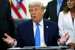 Iran Denies Agreeing to Trump’s Peace Deal; Netanyahu Not Informed, Says Israel Will Never Permit Iran to Get Nukes