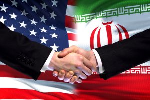 U.S.-Iran to Ink Deal Friday in Switzerland. Vance: It’s a “Big Win”