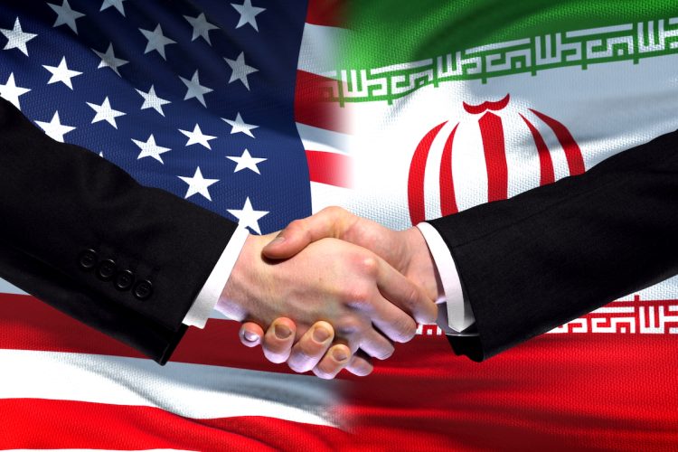 U.S.-Iran to Ink Deal Friday in Switzerland. Vance: It’s a “Big Win”