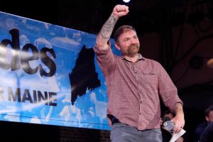 Graham Platner’s Country-cat Kayfabe: Is the Farmer Just a Faker?