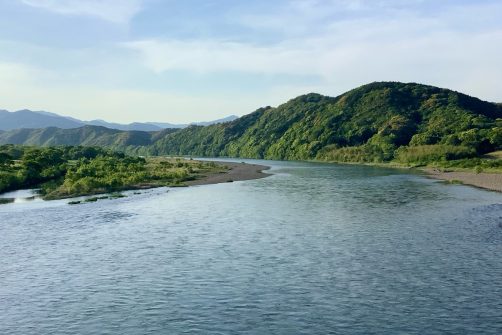 Is Water Becoming the Next Financial Asset Class?