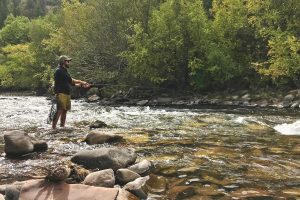Colorado Voters May Decide on Right to Hunt and Fish