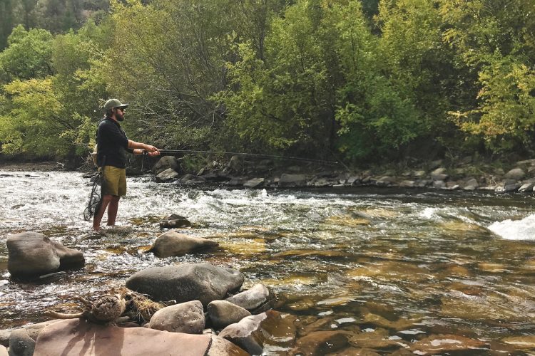 Colorado Voters May Decide on Right to Hunt and Fish