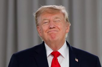 Trump’s Iran “Win” Has a $300 Billion Problem