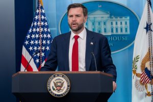Vance to Israel: Remember Who Pays Your Bills