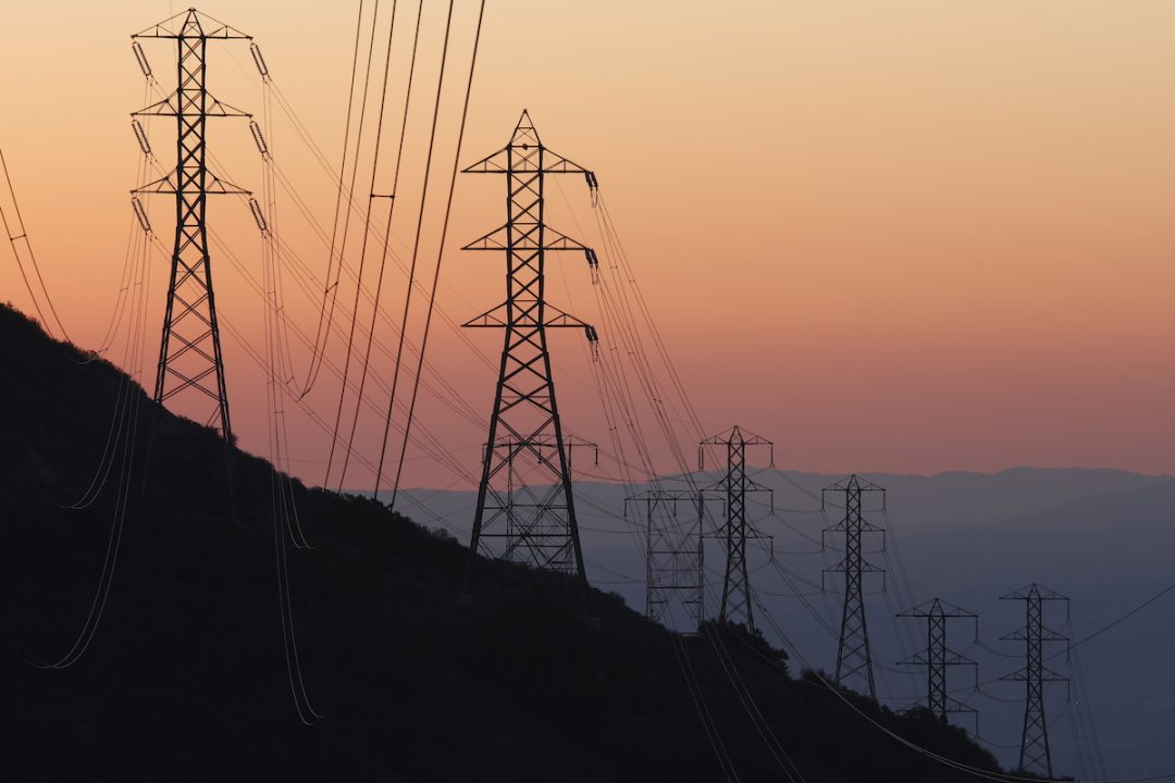 California Utilities Required to Buy From LGBT-owned Companies