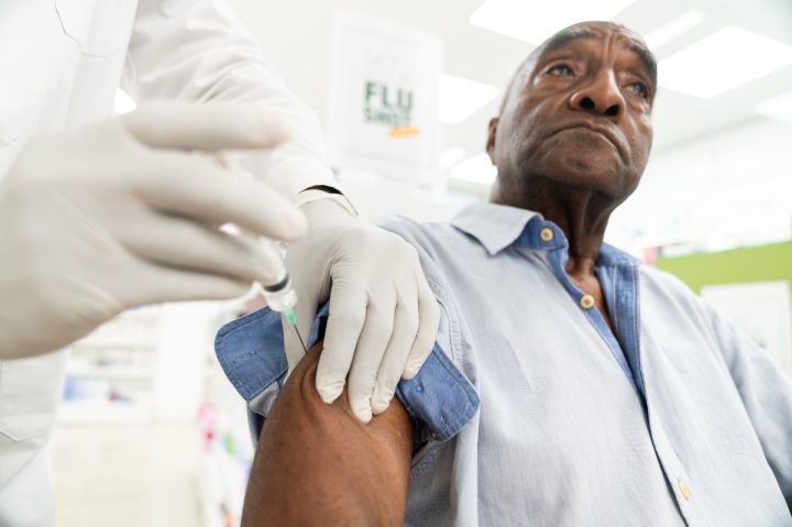 FDA Panel Backs Moderna’s Novel mRNA Flu Shot for Older Americans