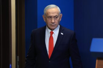 U.S. Intel: Netanyahu Will Undermine U.S.-Iran Peace Deal