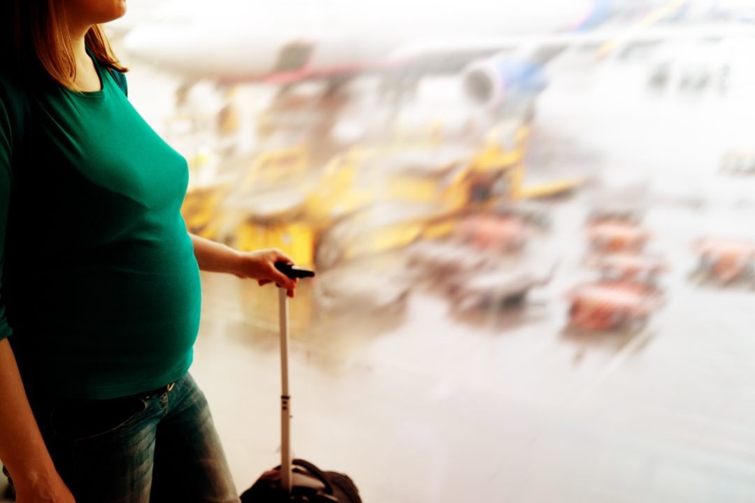 U.S. State Department Dismantles International Birth Tourism Networks