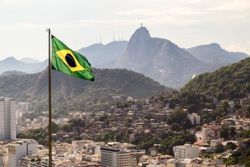 Brazilian Parents Sentenced to Jail for Homeschooling