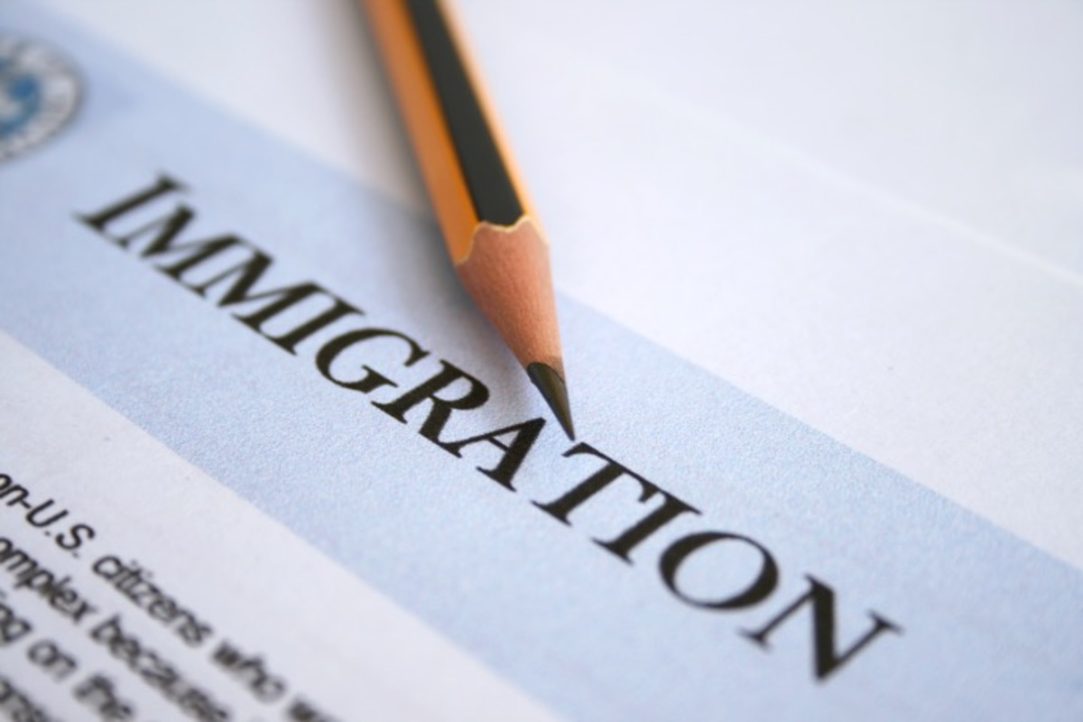 Former NY Lt. Governor: A National Conversation Is “Urgently” Needed on Immigration