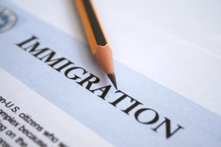 Former NY Lt. Governor: A National Conversation Is “Urgently” Needed on Immigration