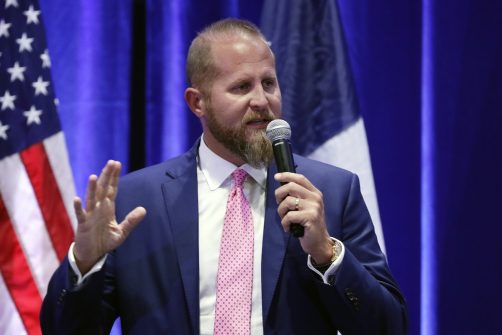 Report: Foreign Agent for Israel Gained Control Over Charlie Kirk’s Show After His Murder