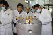 Iran Denies It Agreed to Nuke Inspections. Trump Says It Did.