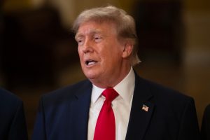 Symbolic Rebuke: Senate Tells Trump to Stand Down on Iran