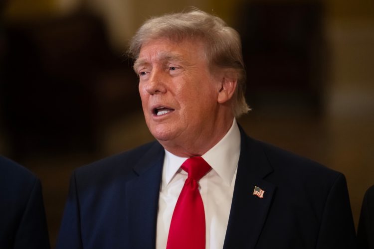 Symbolic Rebuke: Senate Tells Trump to Stand Down on Iran