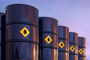 U.S. Oil Reserve Less Than 350M Barrels