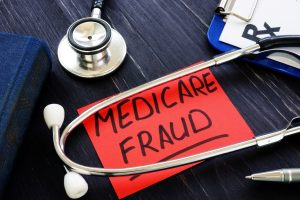 $6.5 Billion Fraud Bust Shows That Government Healthcare Is a Criminal’s Dream