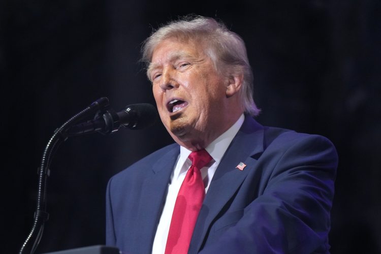 Trump Compared Himself to Mao, Stalin, Genghis Khan. Called Netanyahu a “Con Man”