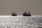 U.S. Strikes Drone Storage Facility in Iran After Drone Attack on Commercial Ship. Attack Ongoing.