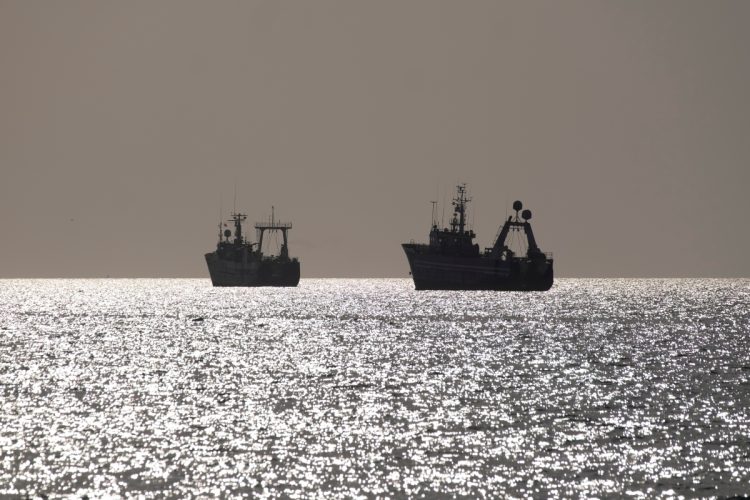 U.S. Strikes Drone Storage Facility in Iran After Drone Attack on Commercial Ship. Attack Ongoing.